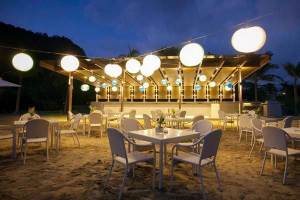 Pico De Loro - Myna B Studio Nasugbu Extérieur photo
