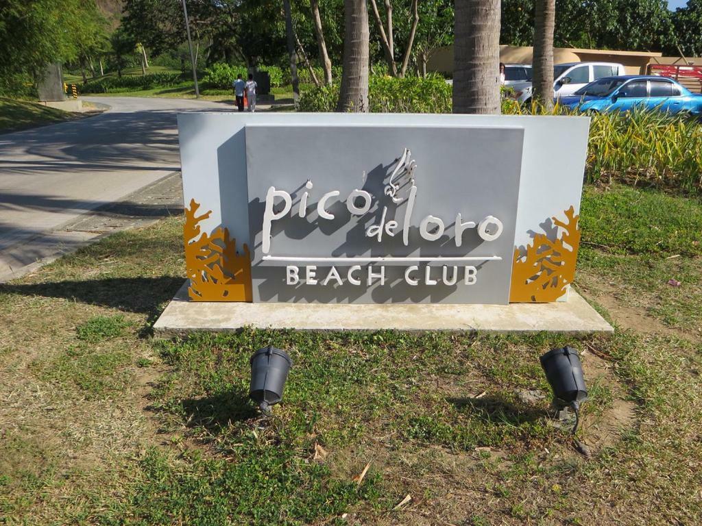 Pico De Loro - Myna B Studio Nasugbu Extérieur photo