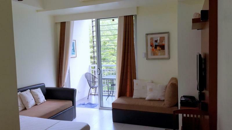 Pico De Loro - Myna B Studio Nasugbu Extérieur photo