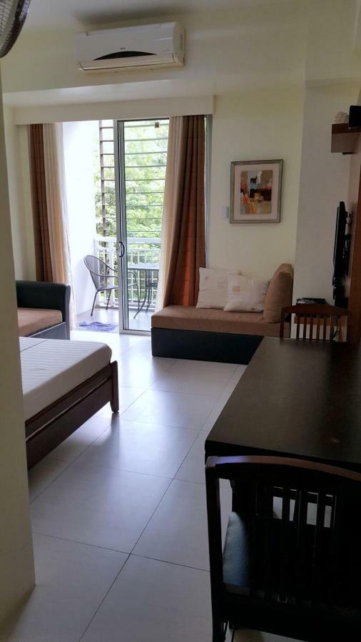Pico De Loro - Myna B Studio Nasugbu Extérieur photo