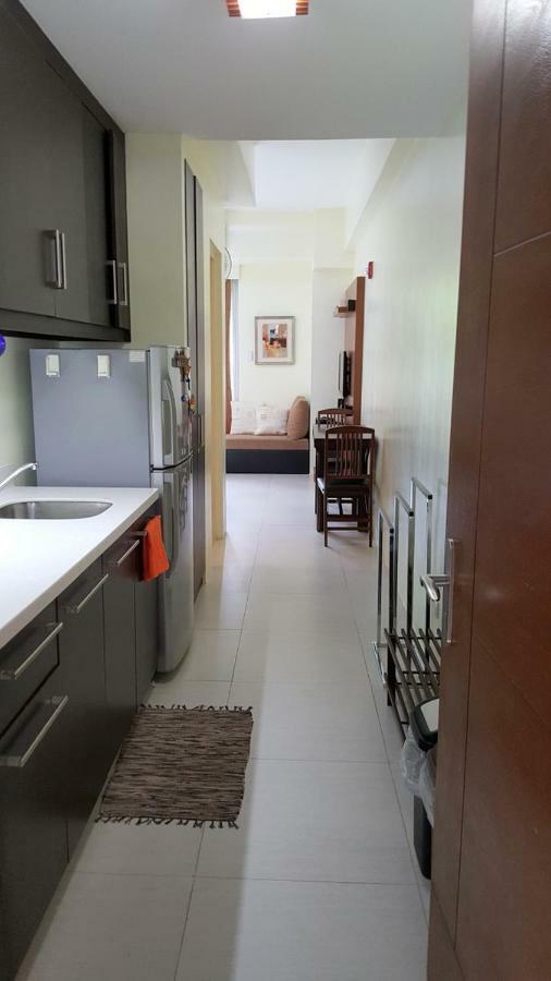 Pico De Loro - Myna B Studio Nasugbu Extérieur photo